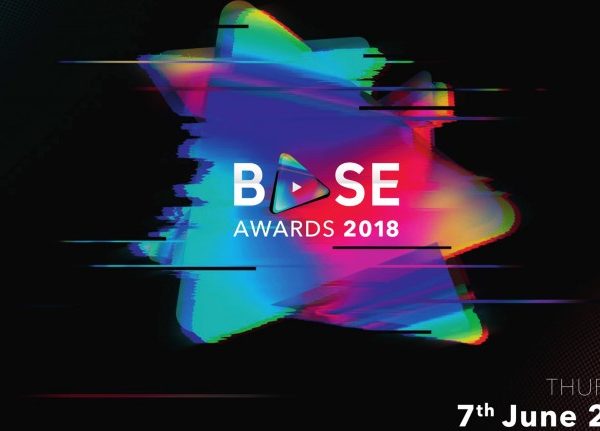 eXPD8 attend BASE Awards 2018