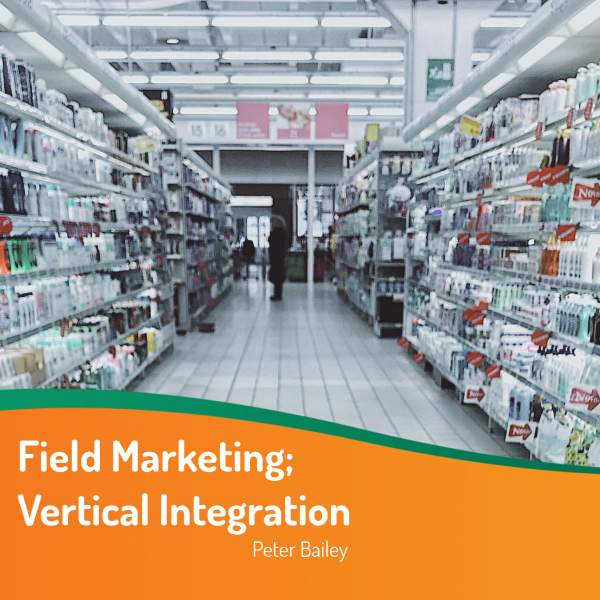 Vertical Integration