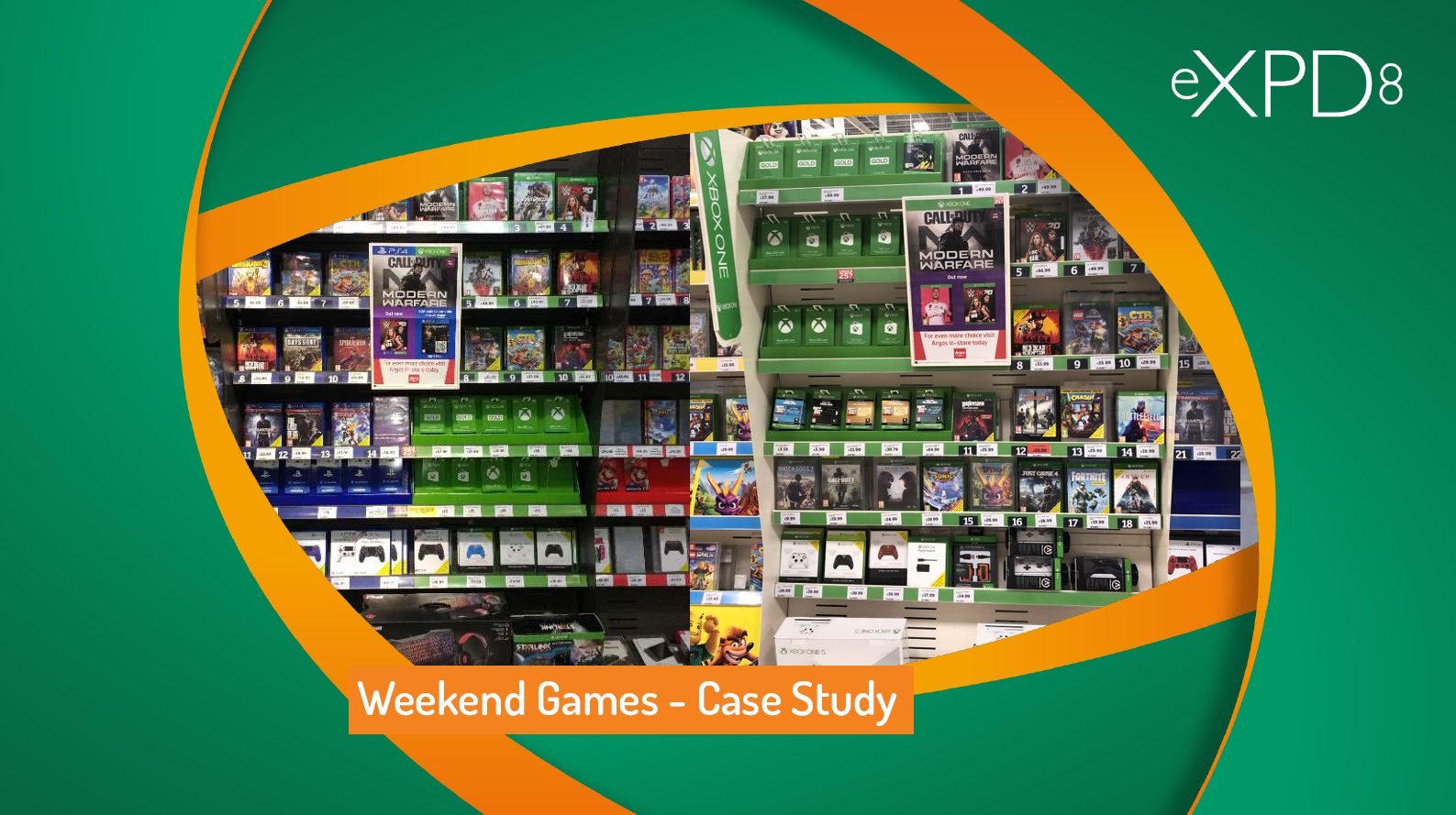 Business case study games picture