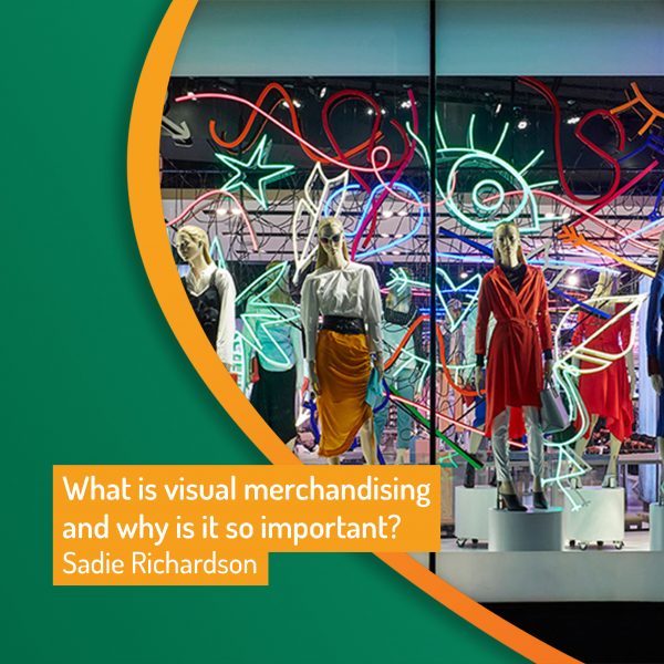 What is Visual Merchandising and why is it so important?
