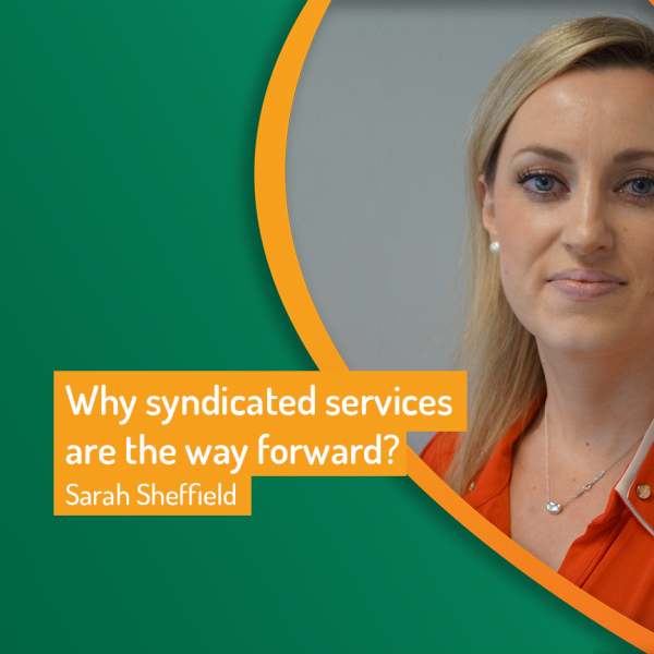 eXPD8 Syndicated services