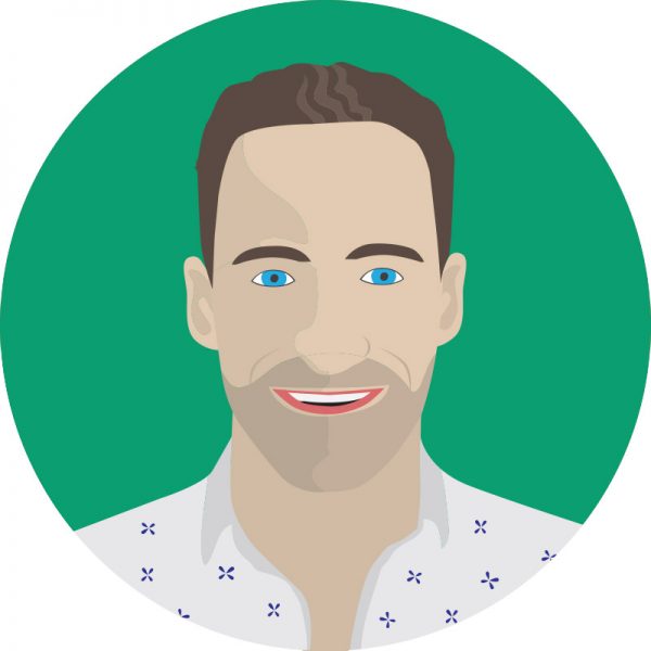 eXPD8 interviews IT Manager Adam Lamb