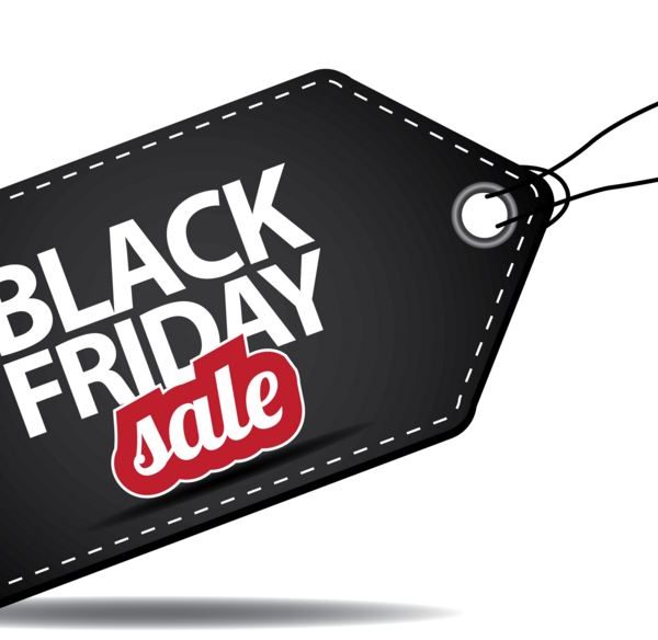 Black Friday 2016
