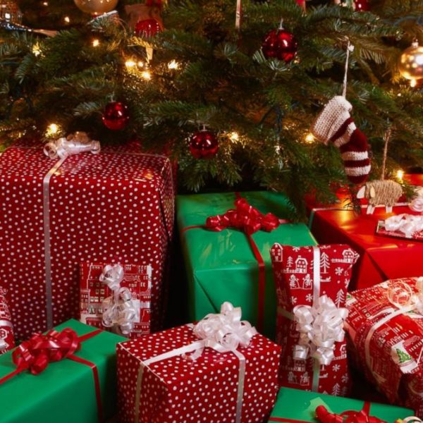 Christmas countdown