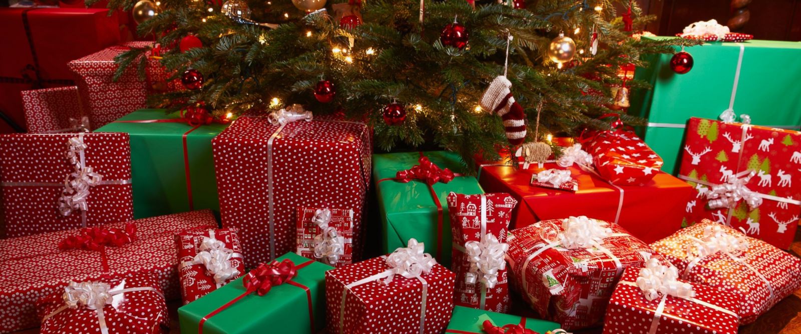 110 days until Christmas - the countdown is already underway - eXPD8