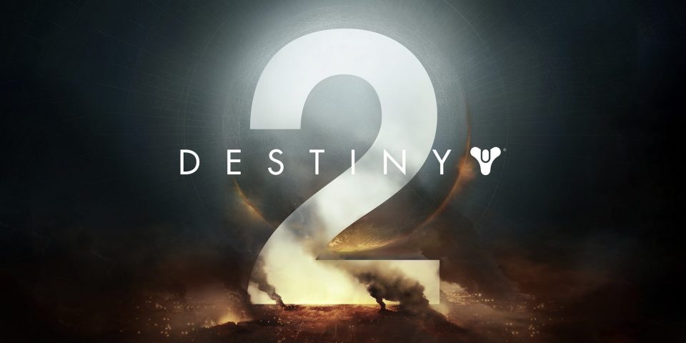 Launch week support merchandising destiny 2 game pos