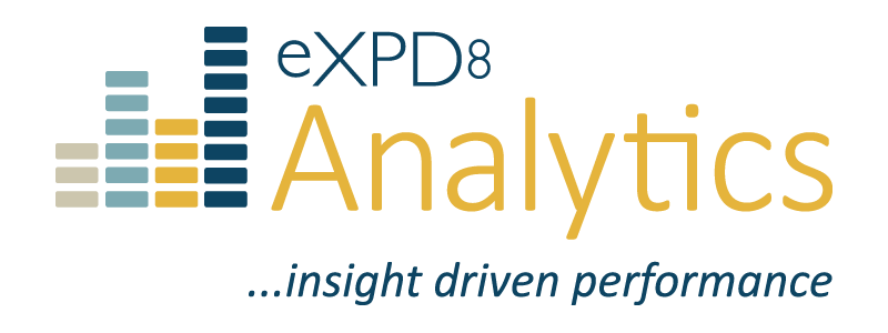 eXPD8 launch new arm – eXPD8 Analytics