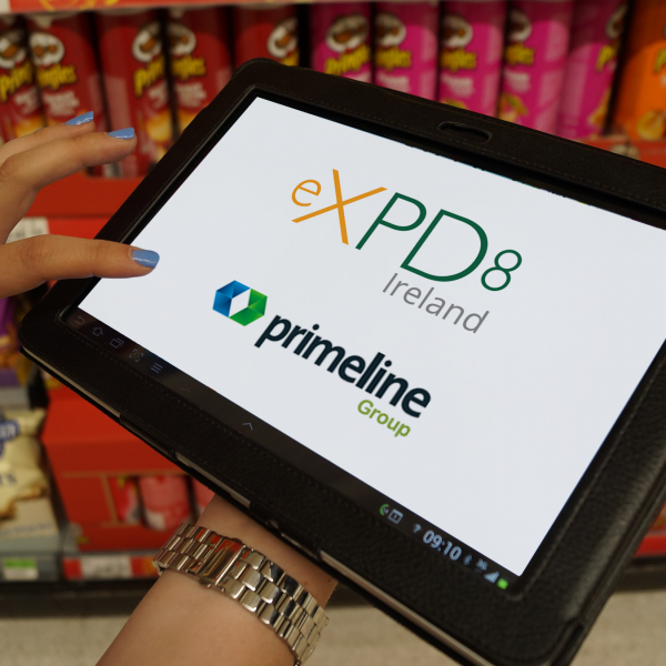 eXPD8 Ireland and Primeline enter into Joint Venture Agreement