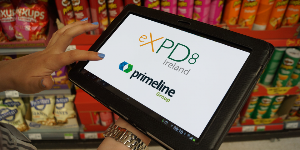 eXPD8 Ireland and Primeline enter into Joint Venture Agreement