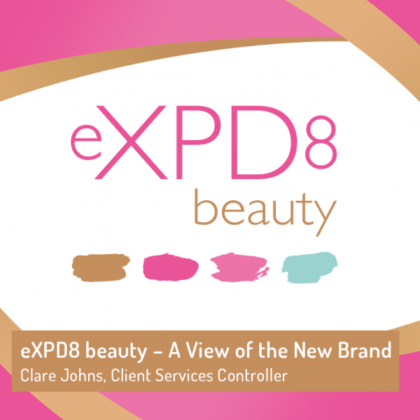 eXPD8 beauty feature image