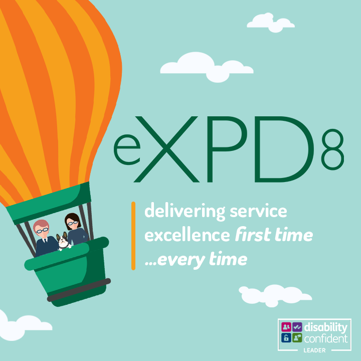 Field Marketing Agency - eXPD8