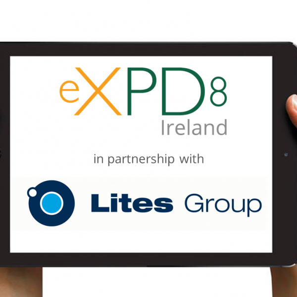 eXPD8 Ireland in partnership with Lites Group