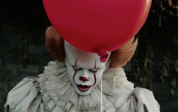 IT Movie Stephen King Review