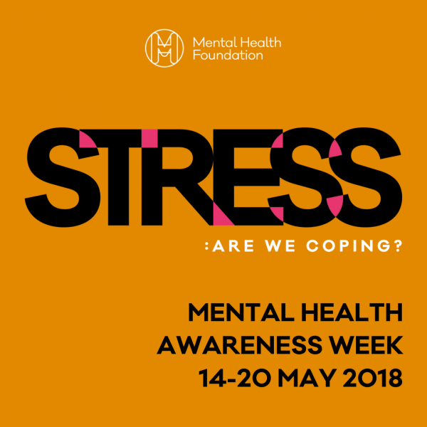 eXPD8 promotes Mental Health Awareness