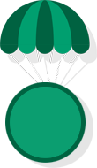 parachute