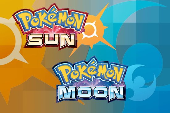 Launch Day Merchandising & FSDU For Pokemon Sun/Moon