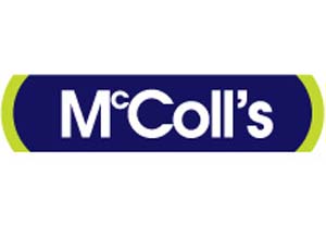 mccolls