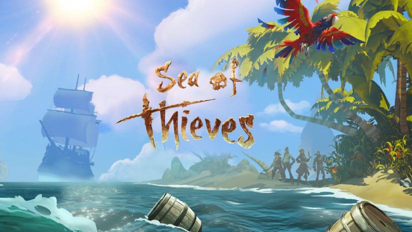 eXPD8 supports Sainsbury’s entertainment launch Sea Of Thieves
