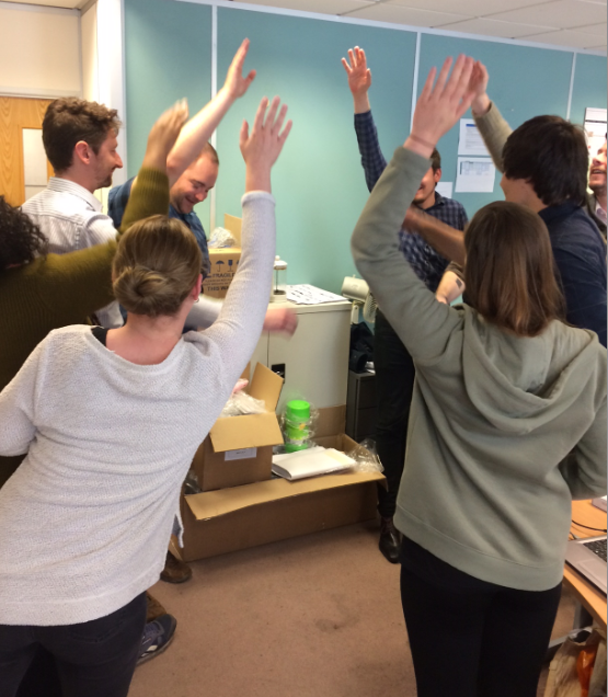 Introverts Vs Extroverts – What do they bring to the workplace and how can we bring the best out in each other?