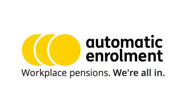Increases to auto-enrolment pension contribution rates