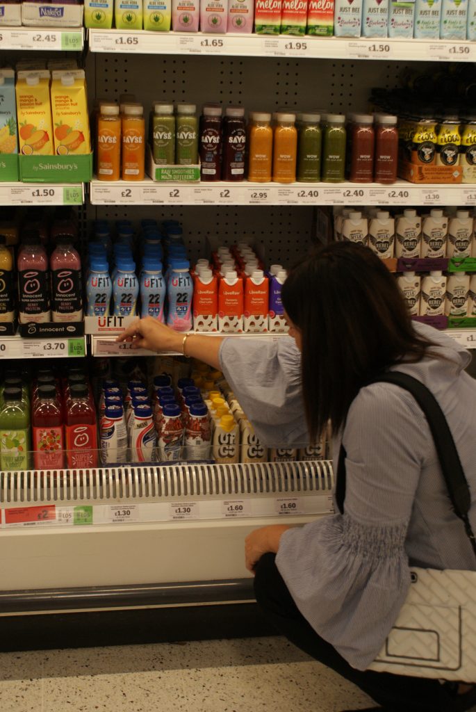 Forging a Career in Retail at eXPD8
