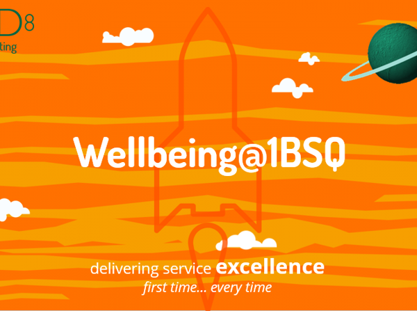 6 steps to create an awesome office wellness program