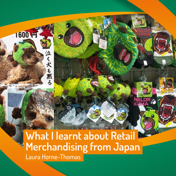 what i learnt about retail merchandising from japan