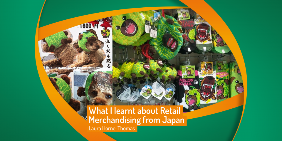 what i learnt about retail merchandising from japan