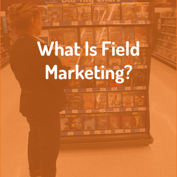 what is field marketing